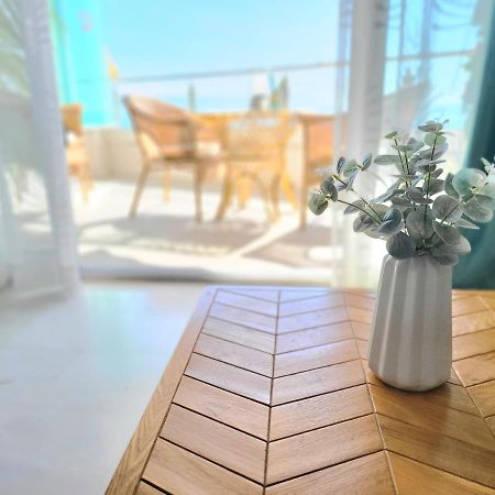 Apartamento Sun&Mar Apartment Torremolinos Exterior photo