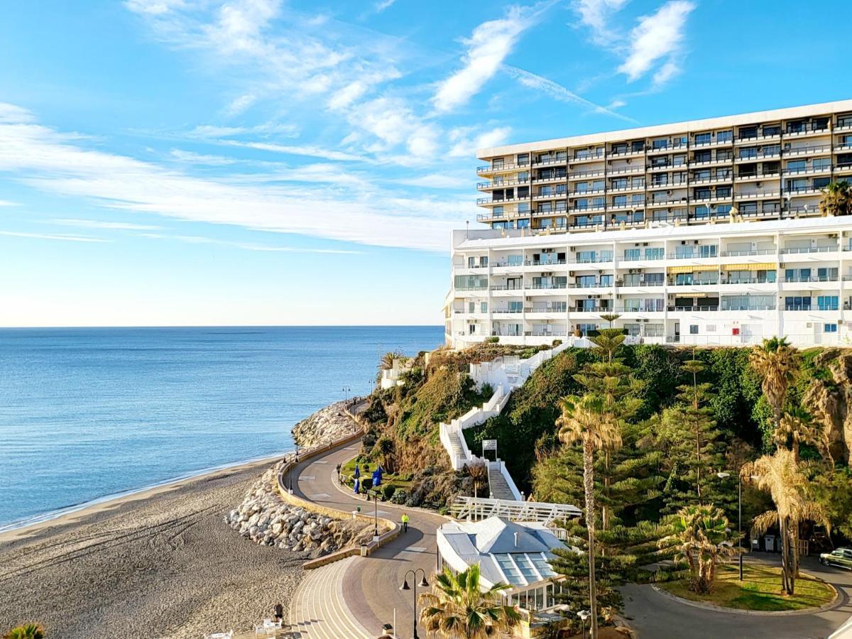 Apartamento Sun&Mar Apartment Torremolinos Exterior photo