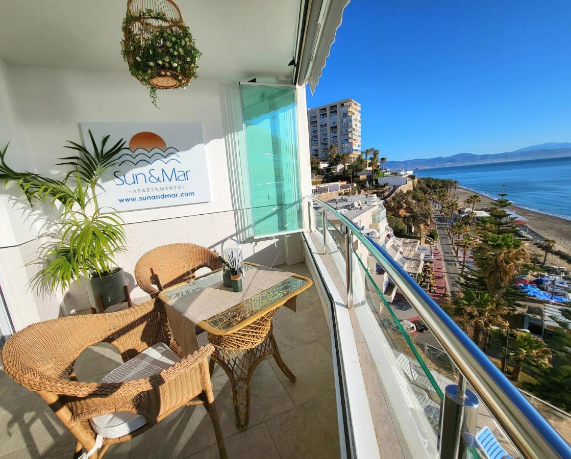 Apartamento Sun&Mar Apartment Torremolinos Exterior photo