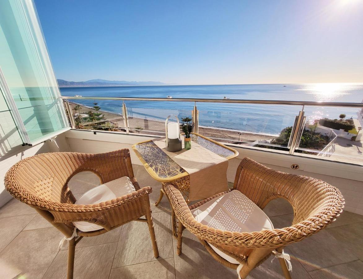 Apartamento Sun&Mar Apartment Torremolinos Exterior photo
