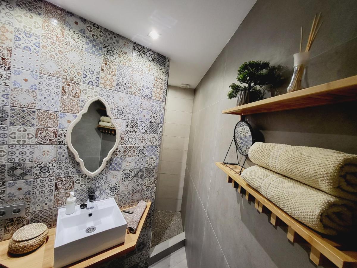 Apartamento Sun&Mar Apartment Torremolinos Exterior photo
