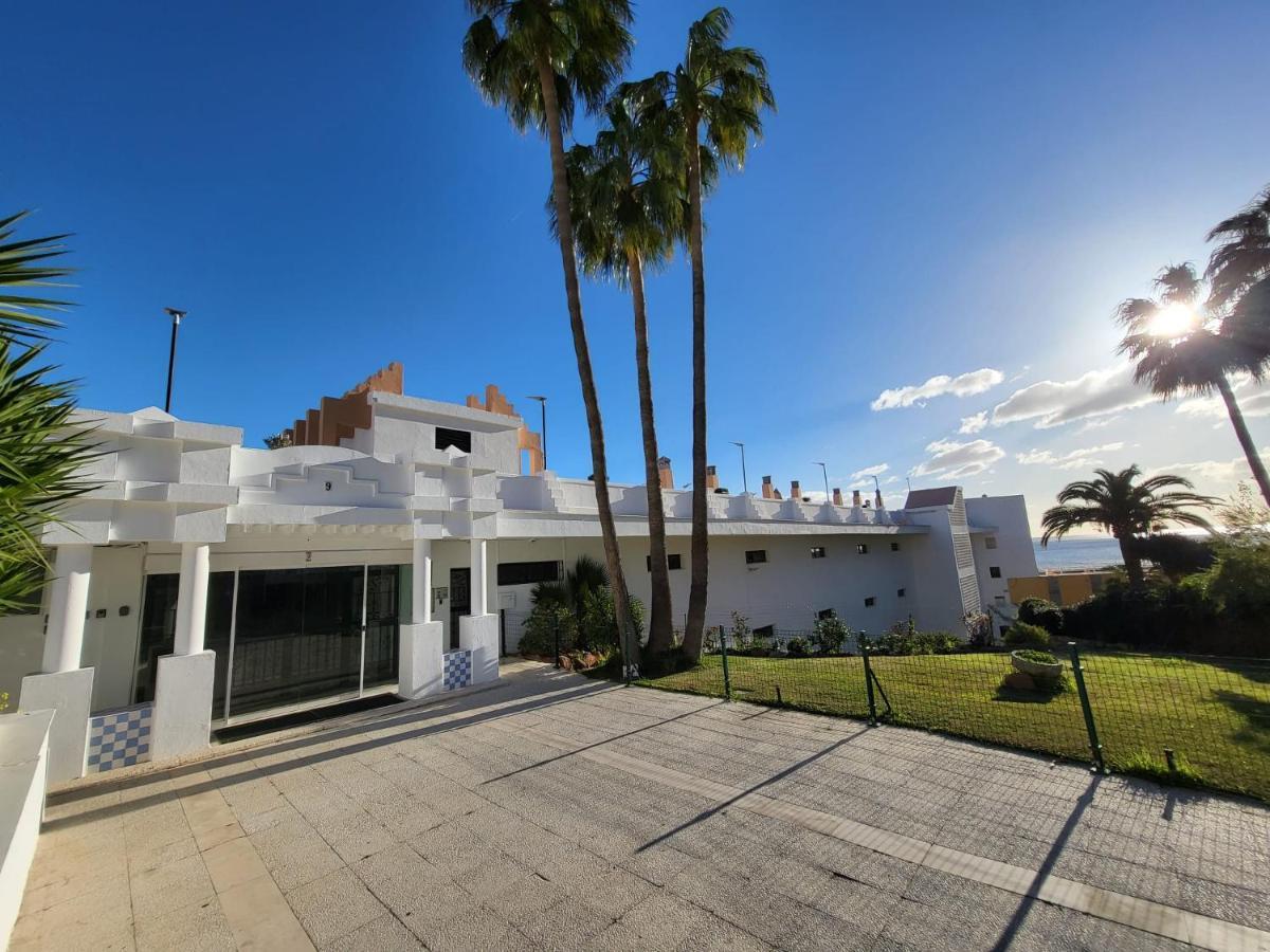 Apartamento Sun&Mar Apartment Torremolinos Exterior photo