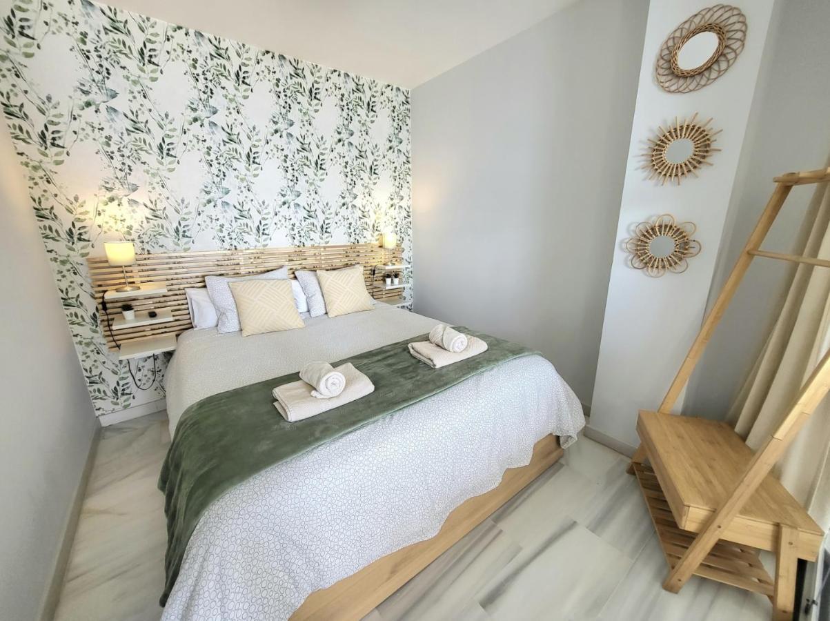 Apartamento Sun&Mar Apartment Torremolinos Exterior photo