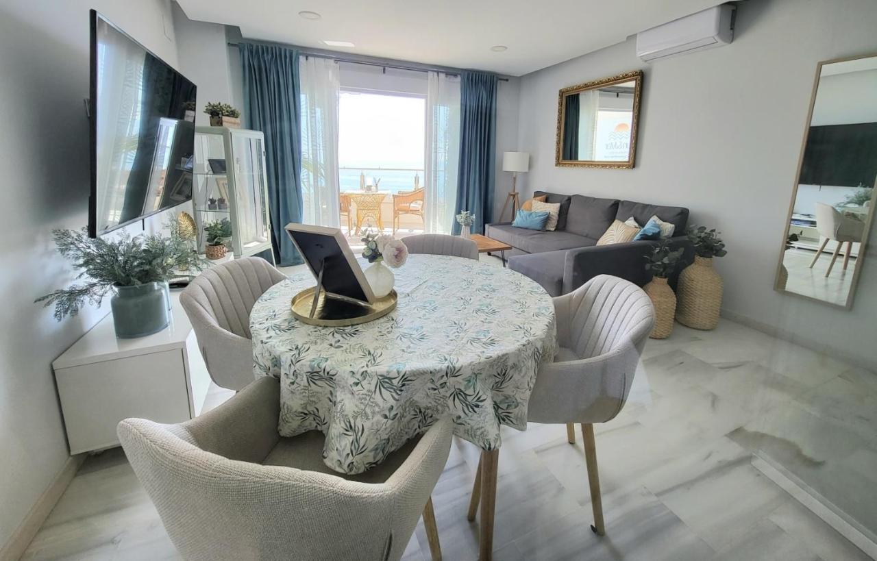 Apartamento Sun&Mar Apartment Torremolinos Exterior photo